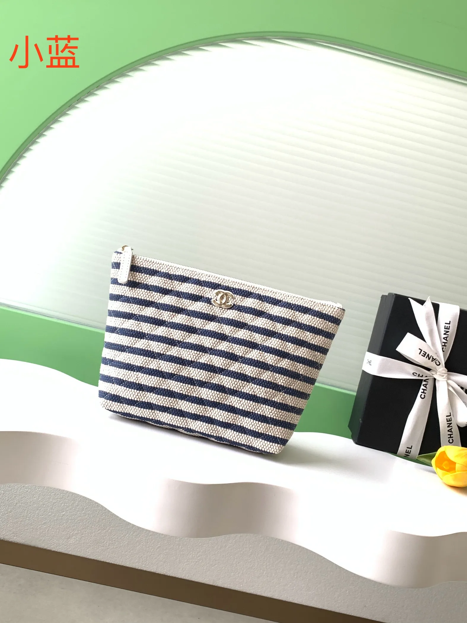 All Categories Chanel Women's Bag 2 (Chanel) Chanel Original Order AS4989
