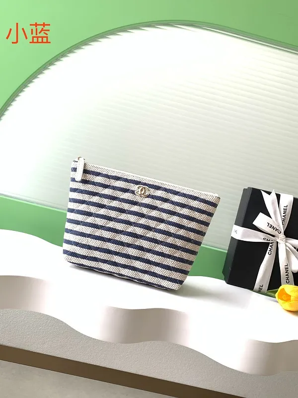 All Categories Chanel Women's Bag 2 (Chanel) Chanel Original Order AS4989