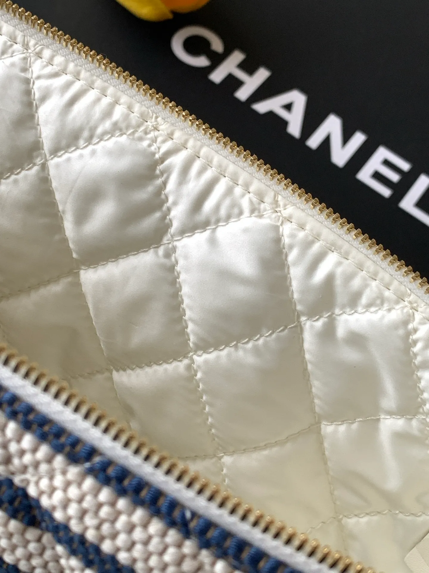 All Categories Chanel Women's Bag 2 (Chanel) Chanel Original Order AS4989