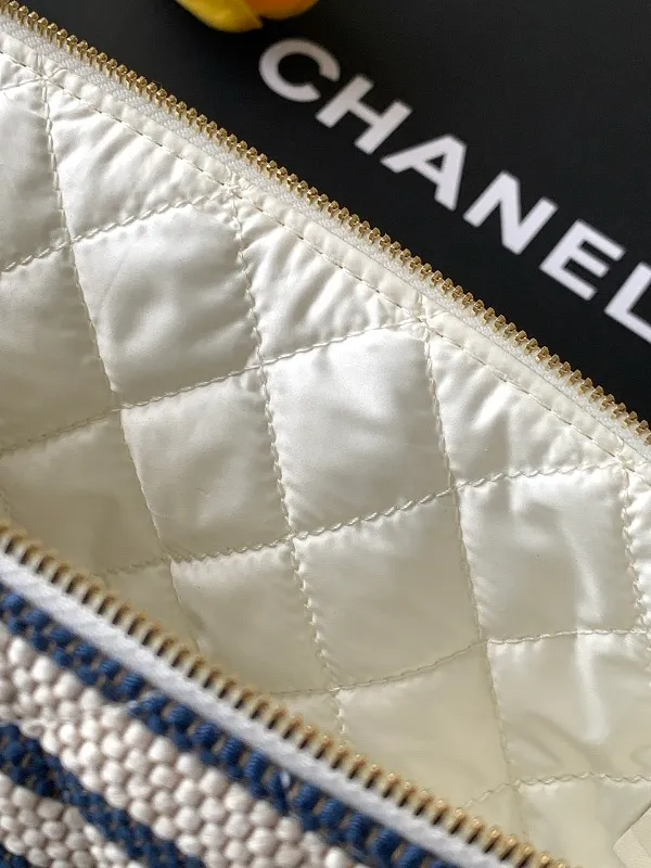 All Categories Chanel Women's Bag 2 (Chanel) Chanel Original Order AS4989