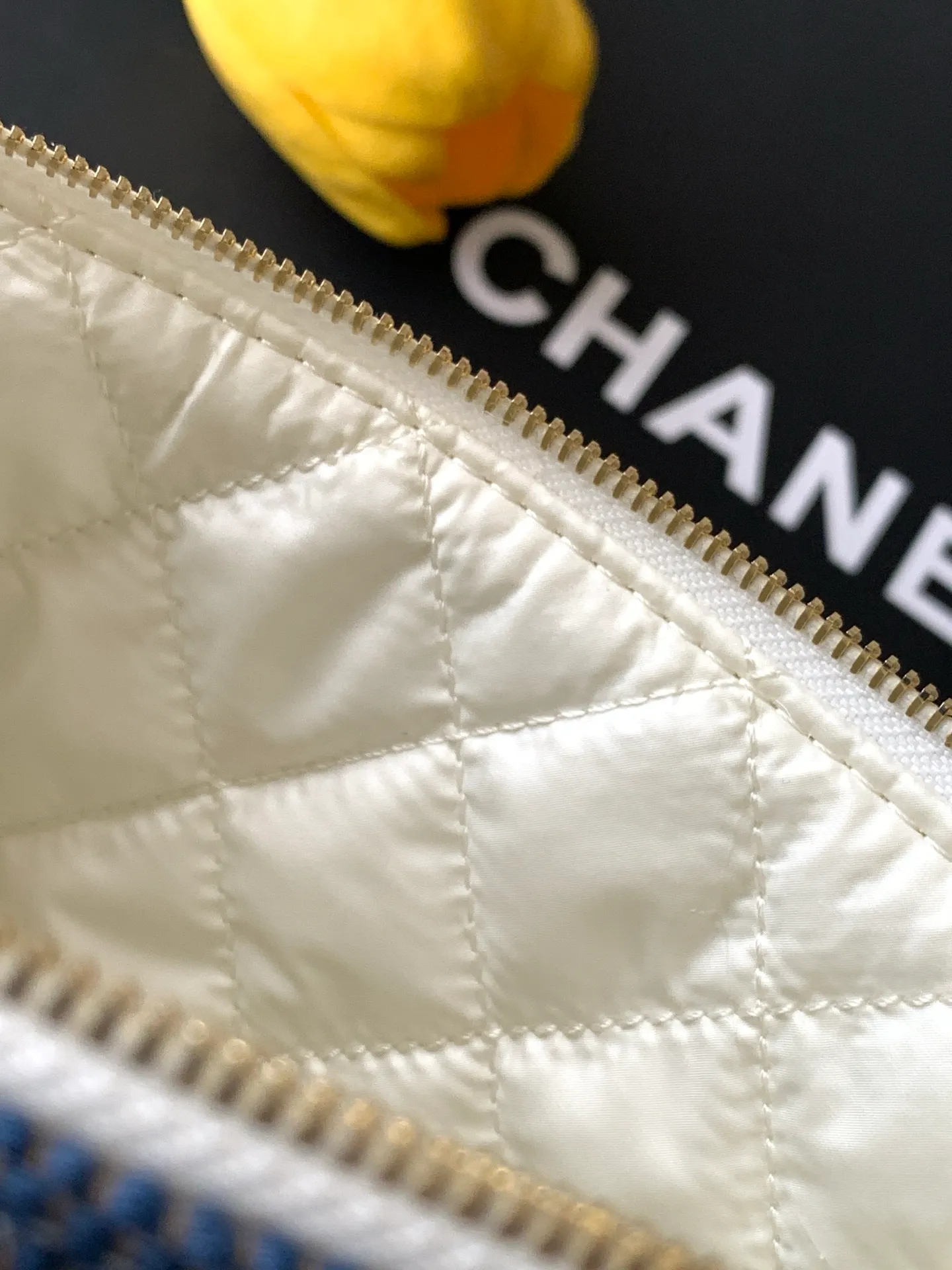 All Categories Chanel Women's Bag 2 (Chanel) Chanel Original Order AS4989