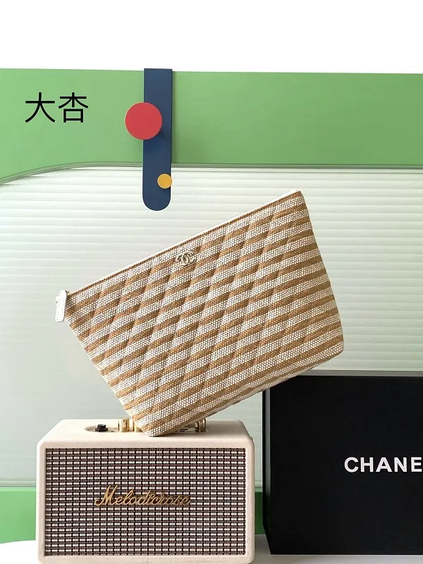 All Categories Chanel Women's Bag 2 (Chanel) Chanel Original Order AS4989
