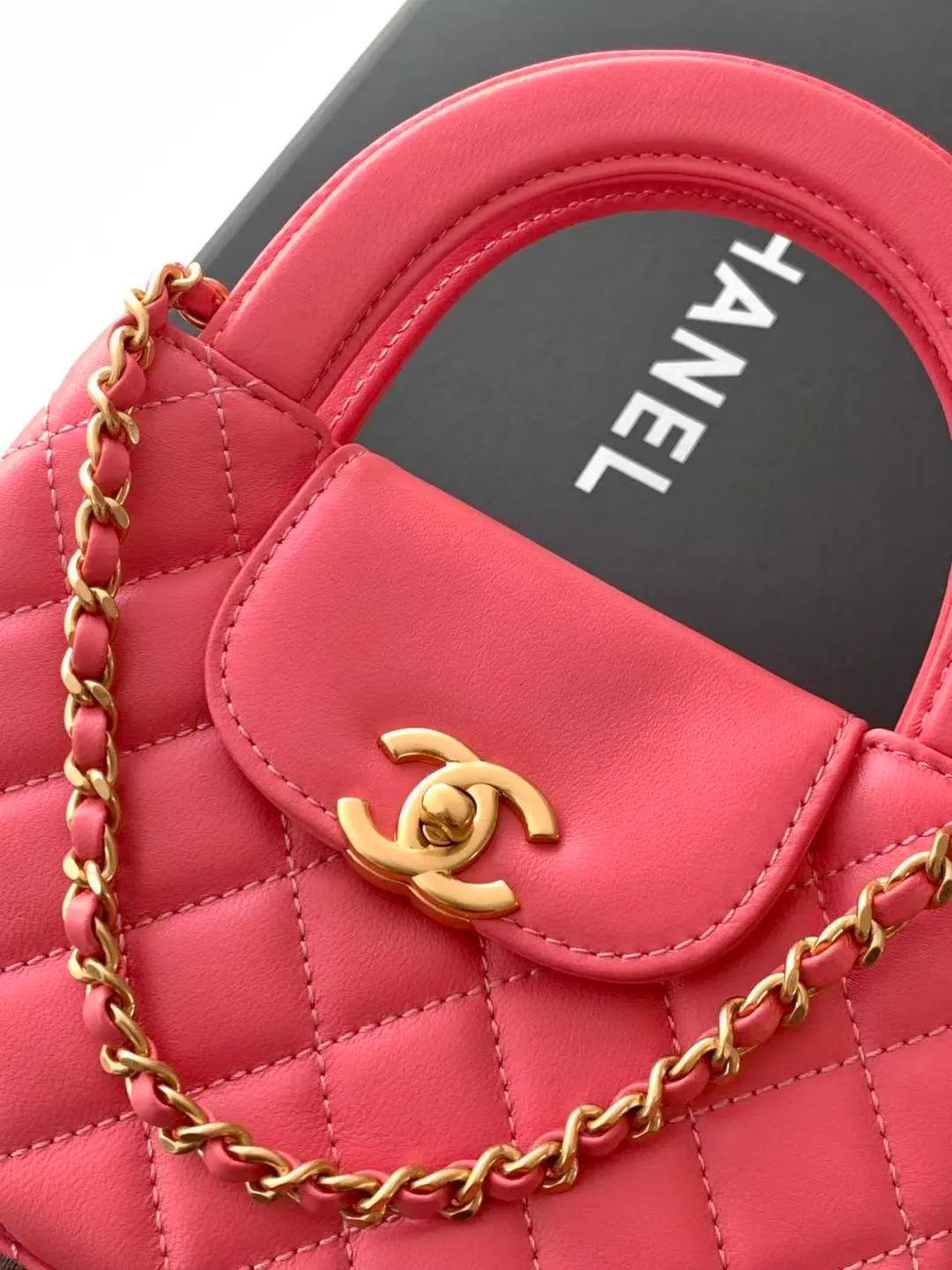 All Categories Chanel Women's Bags (Chanel) Chanel AS4416