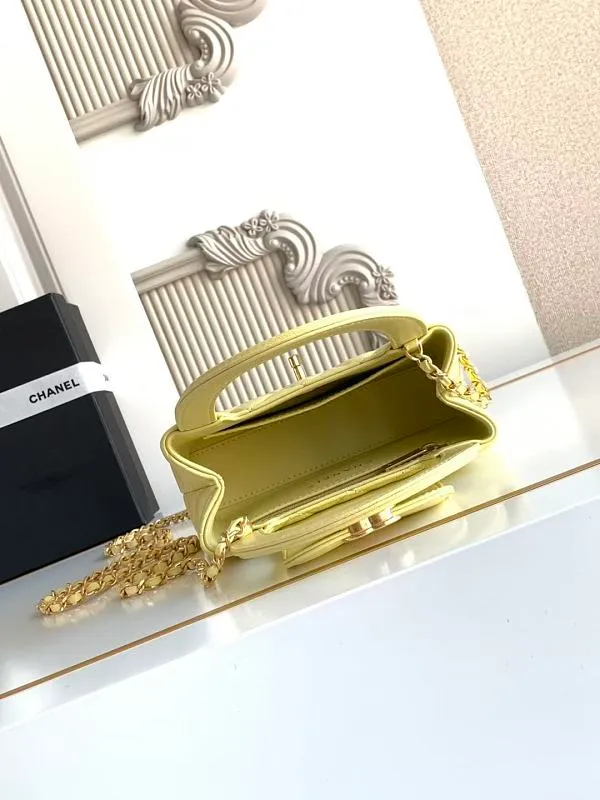 All Categories Chanel Women's Bags (Chanel) Chanel AS4416