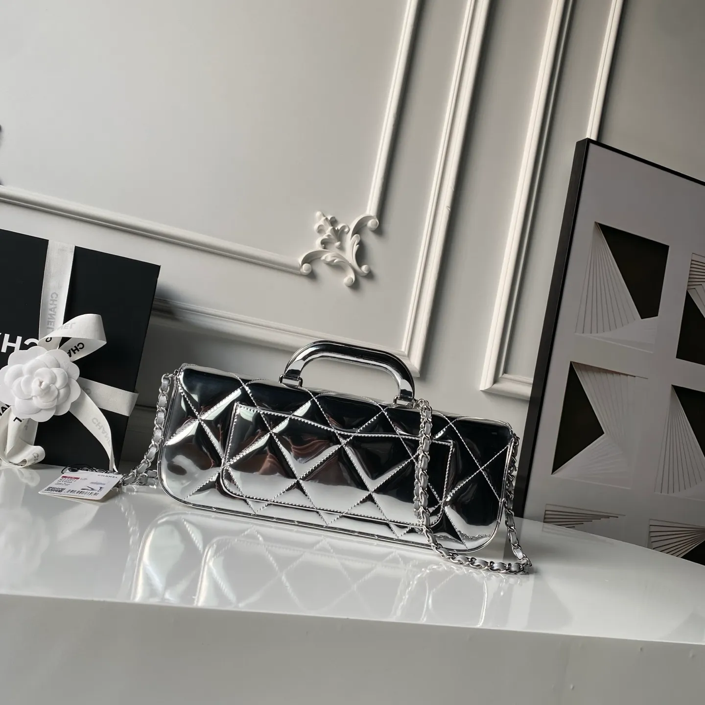 All Categories Chanel Women's Bags 2 (Chanel) Chanel Original Order AS5807