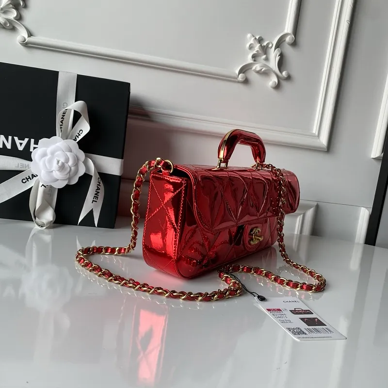 All Categories Chanel Women's Bags 2 (Chanel) Chanel Original Order AS5807