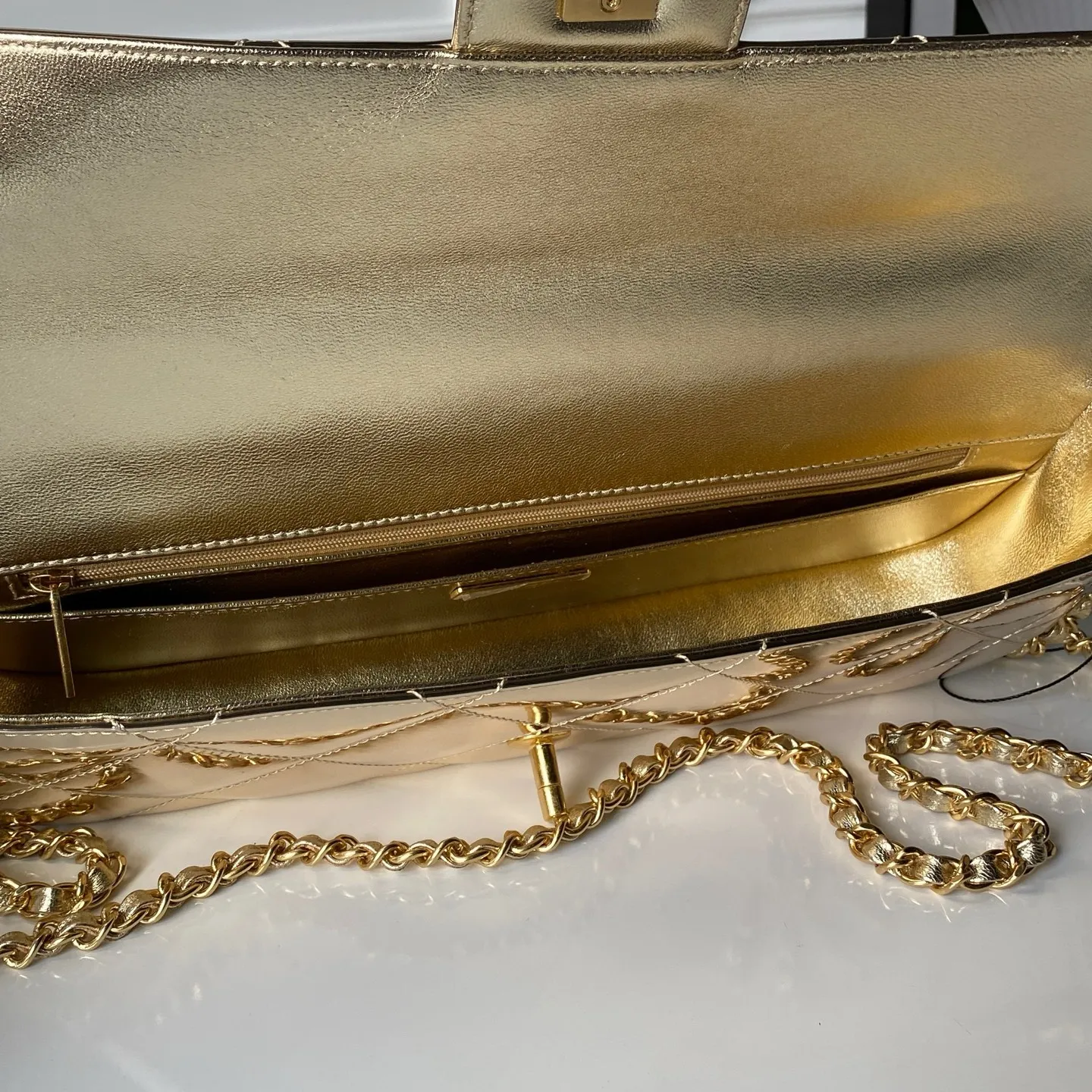 All Categories Chanel Women's Bags 2 (Chanel) Chanel Original Order AS5807
