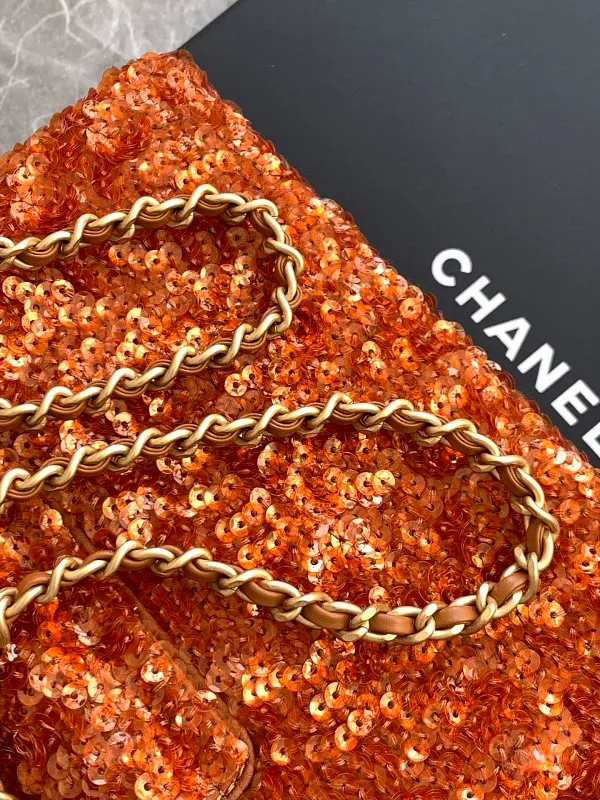 All Categories Chanel Women's Bag 2 (Chanel) Chanel Original AS4416-2