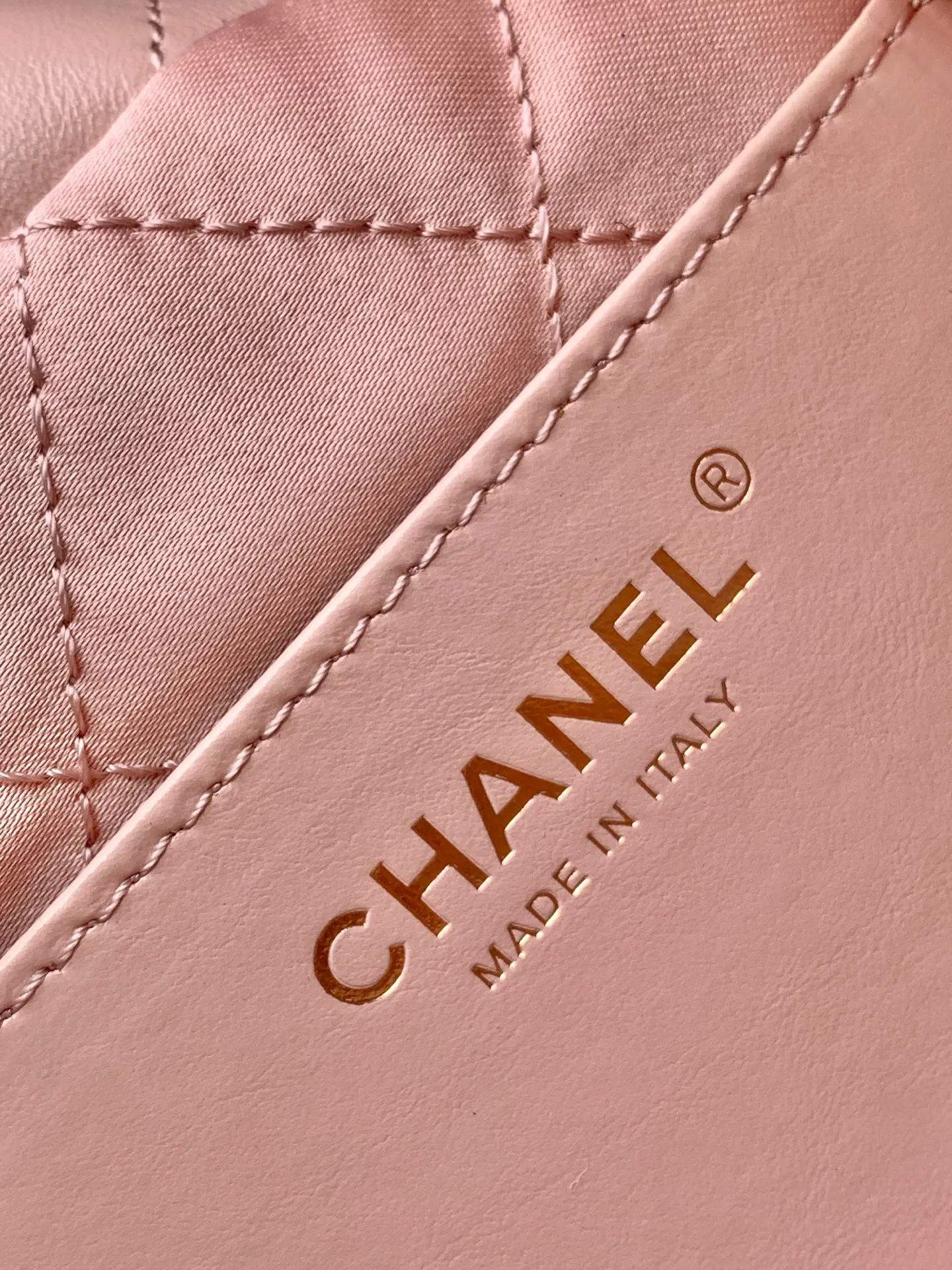 All Categories Chanel Women's Bags 2 (Chanel) Chanel Original Order AS3261