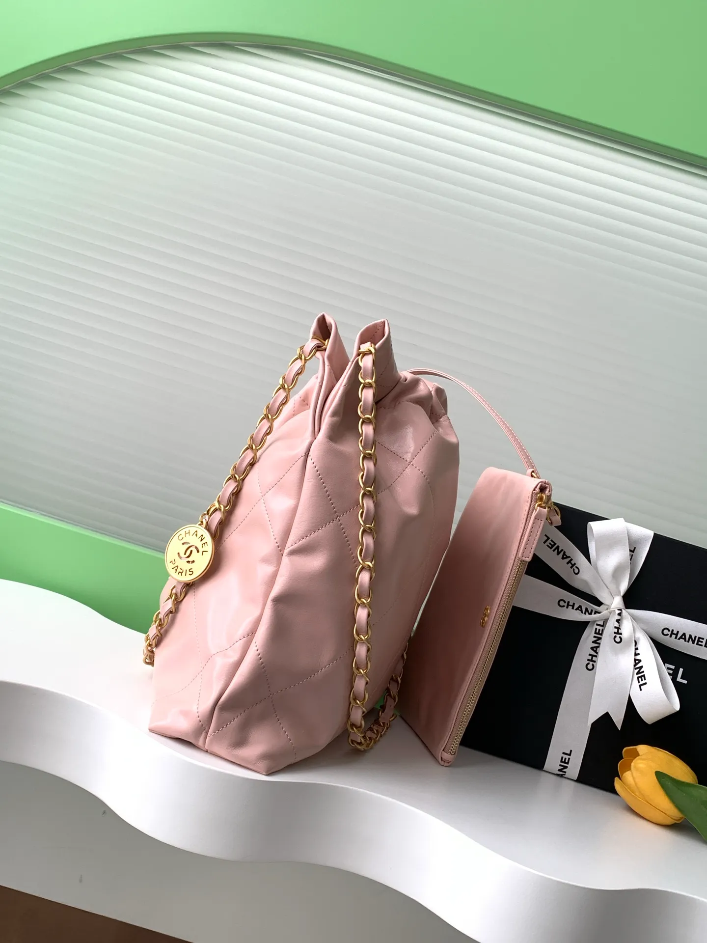 All Categories Chanel Women's Bags 2 (Chanel) Chanel Original Order AS3261