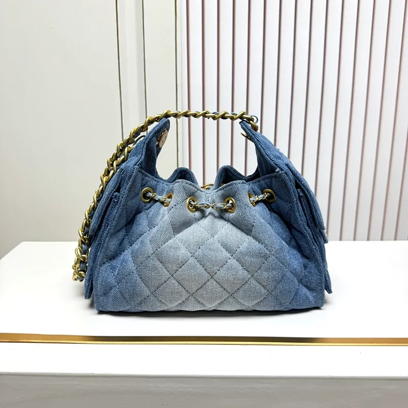 All Categories Official Website "Brand Women's Bags" Women's Bags 💙 Chanel 2026 Official Website CHANEL Crossbody Bag