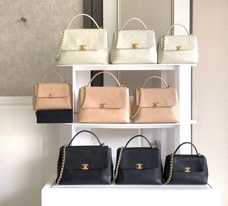 All Categories Chanel Women's Bags 2 (Chanel) Chanel Original Order 5467