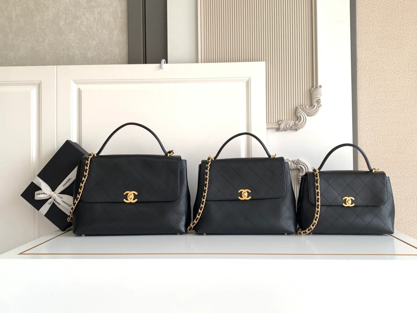 All Categories Chanel Women's Bags 2 (Chanel) Chanel Original Order 5467