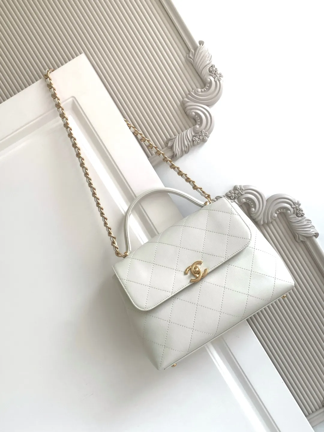 All Categories Chanel Women's Bags 2 (Chanel) Chanel Original Order 5467