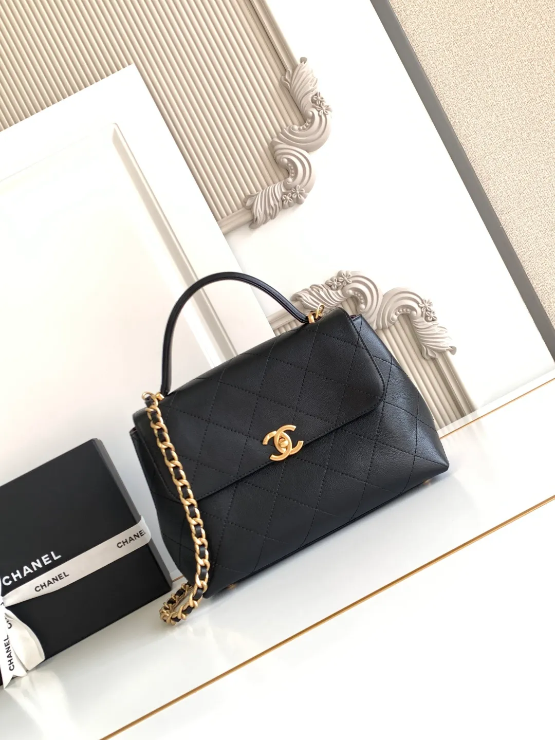 All Categories Chanel Women's Bags 2 (Chanel) Chanel Original Order 5467