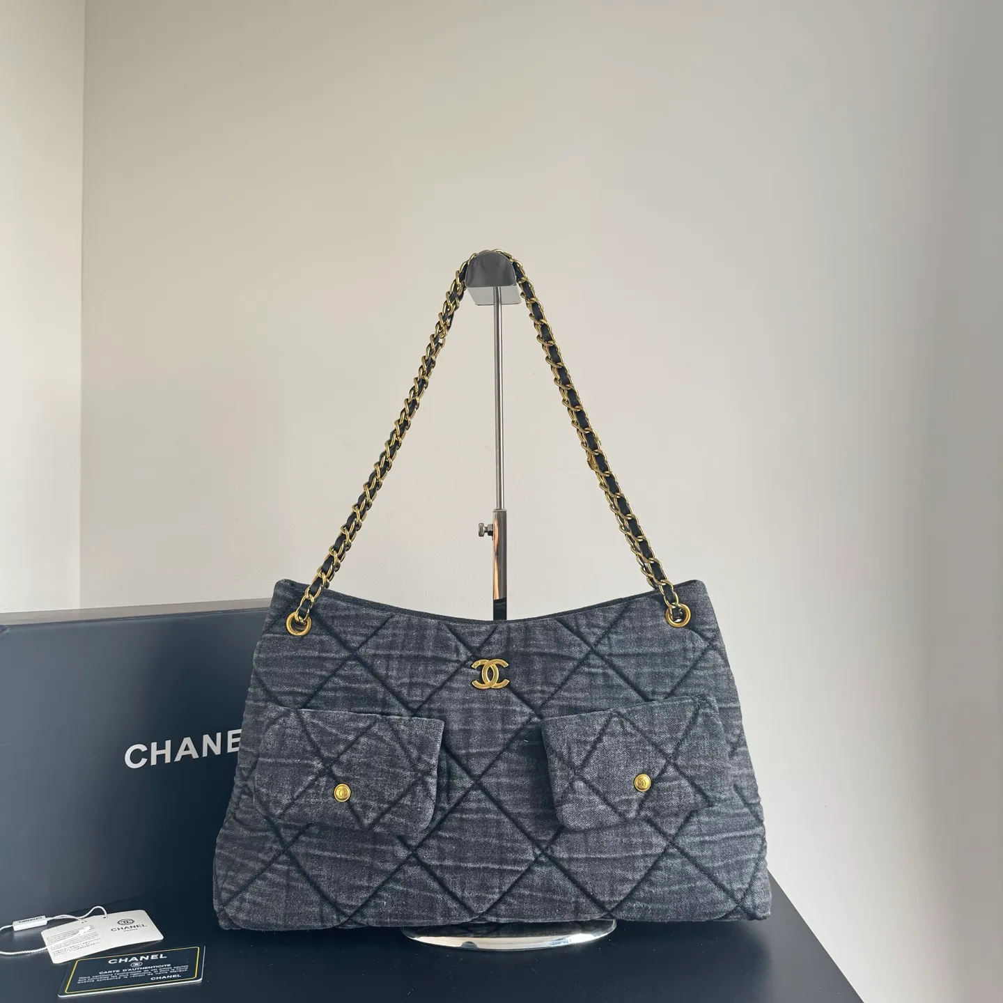 All Categories Chanel Women's Bags (Chanel) Chanel 576