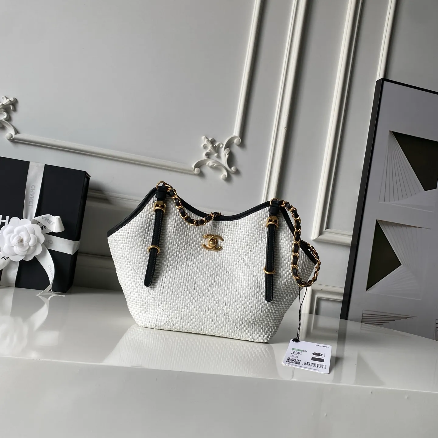 All Categories Chanel Women's Bags (Chanel) Chanel Original Order AS6015