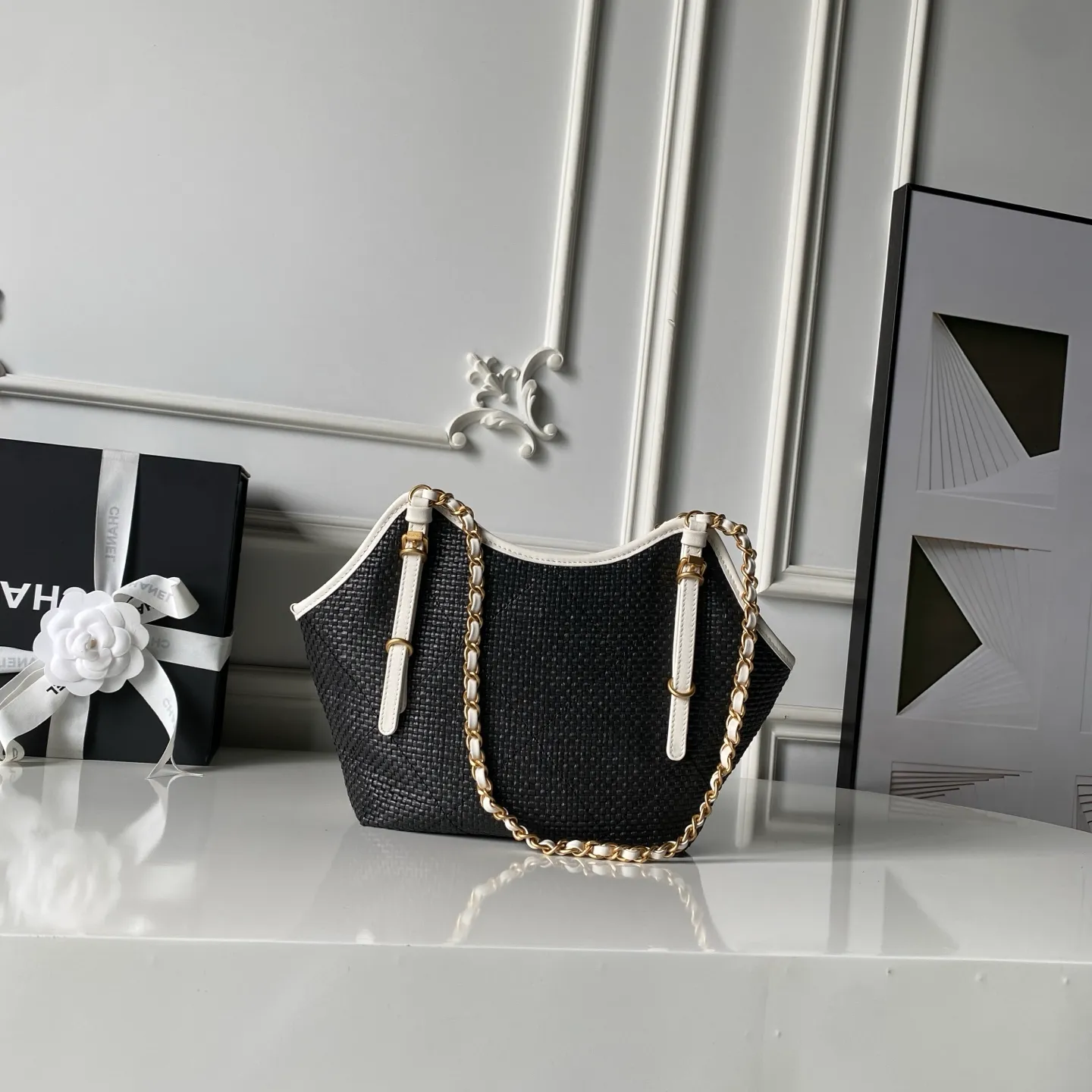 All Categories Chanel Women's Bags (Chanel) Chanel Original Order AS6015