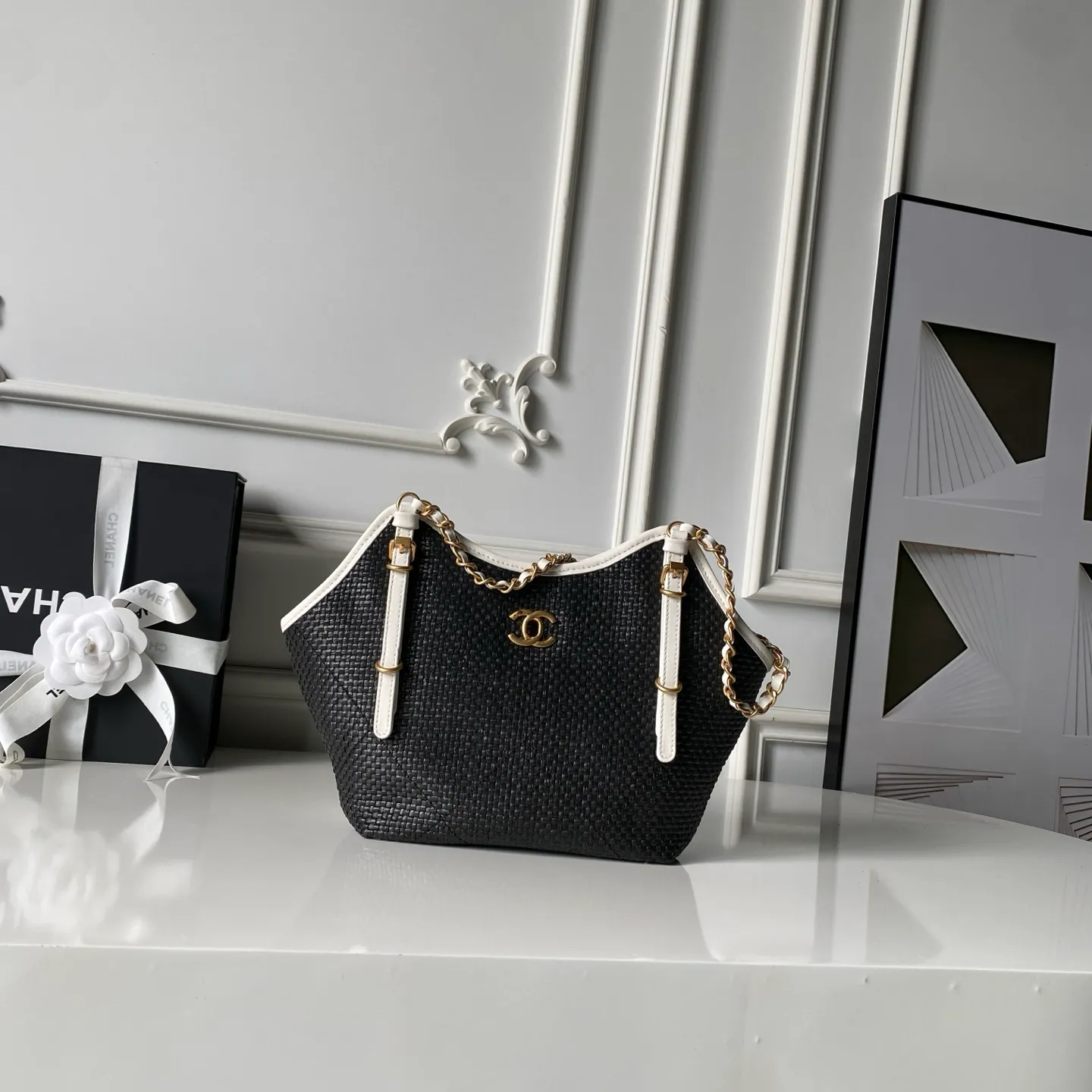 All Categories Chanel Women's Bags (Chanel) Chanel Original Order AS6015