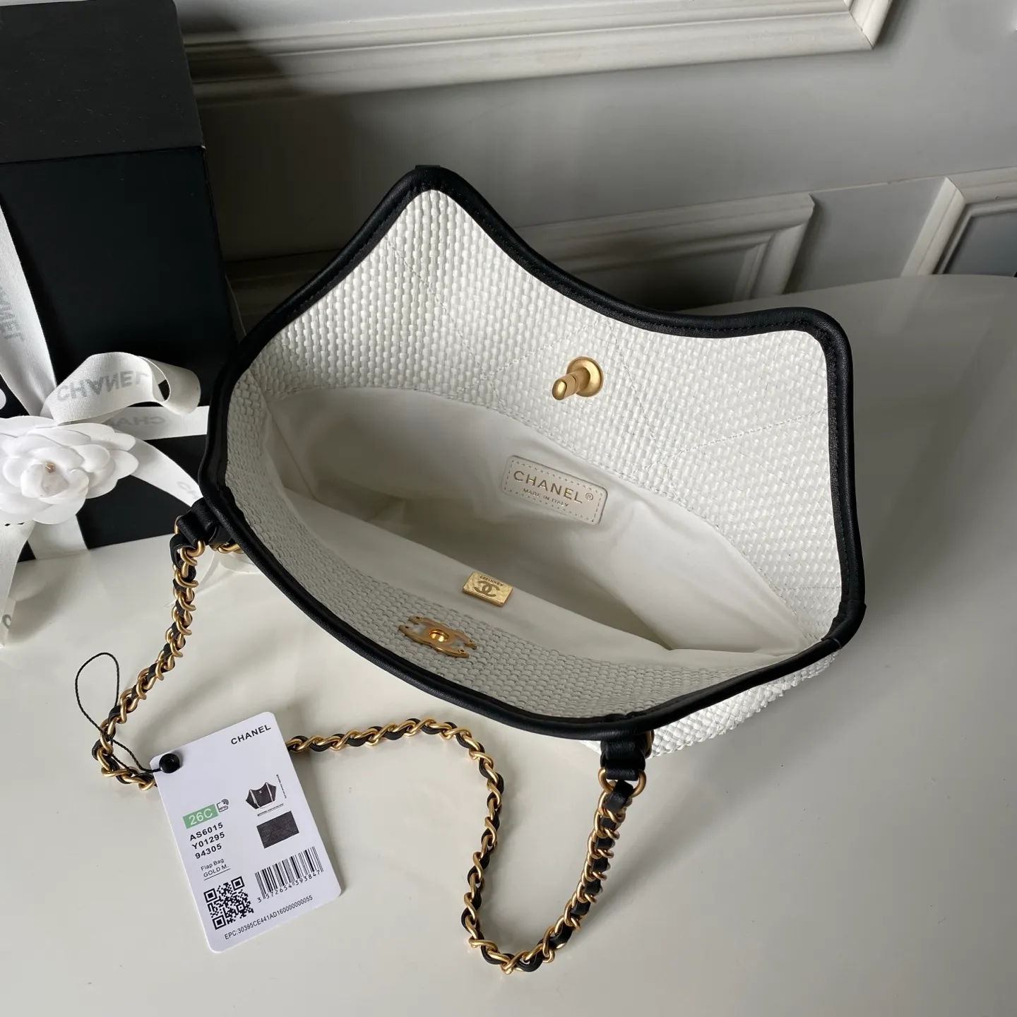 All Categories Chanel Women's Bags (Chanel) Chanel Original Order AS6015