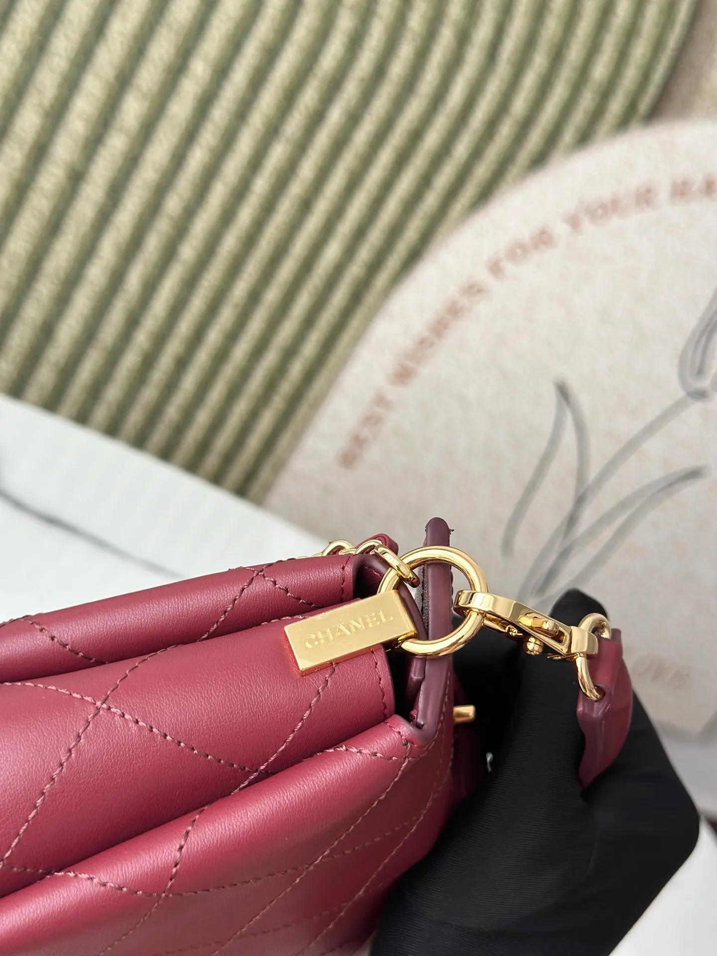 All Categories Chanel Women's Bags (Chanel) Chanel AS6255