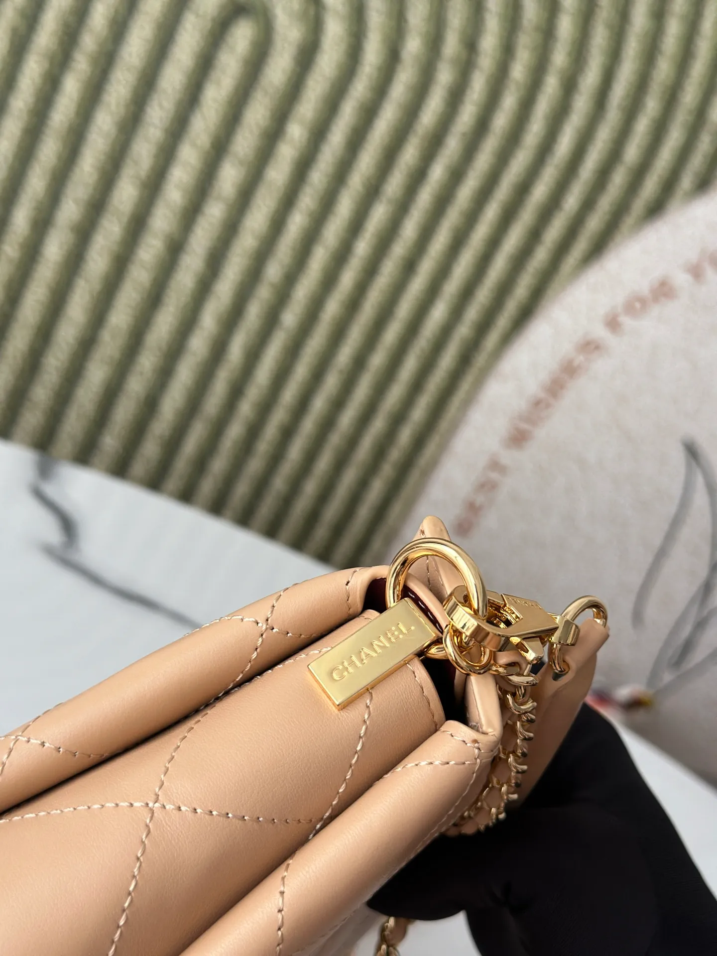 All Categories Chanel Women's Bags (Chanel) Chanel AS6255