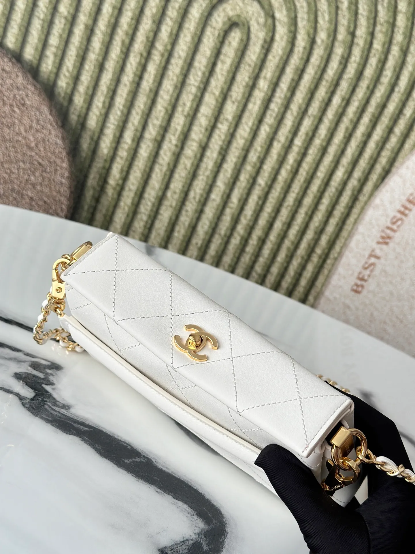All Categories Chanel Women's Bags (Chanel) Chanel AS6255