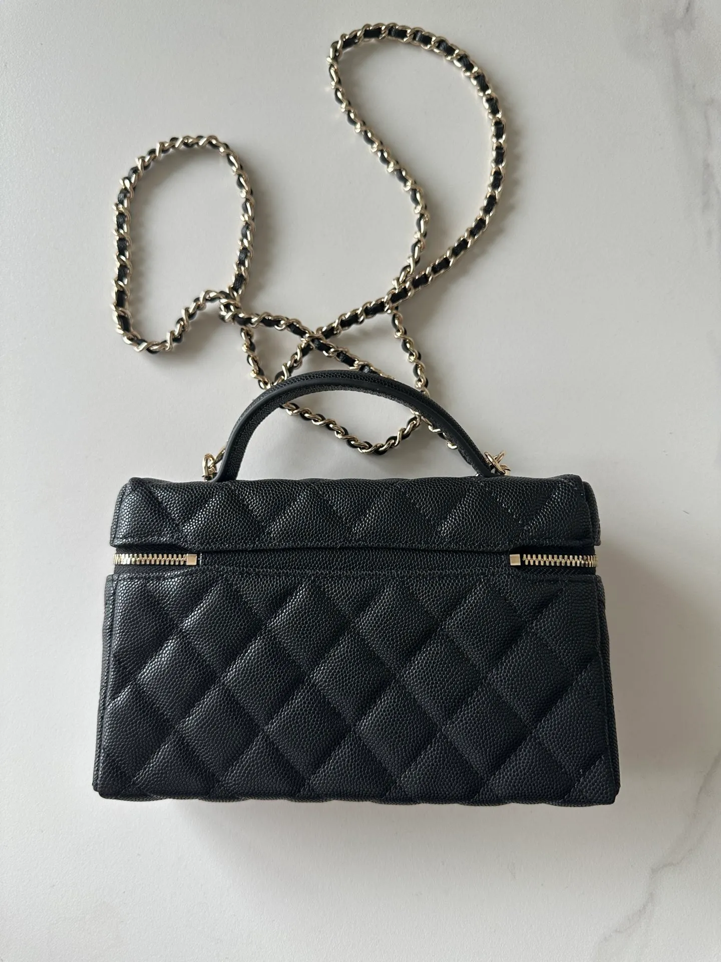 All Categories Chanel Women's Bags 2 (Chanel) Chanel Original Order AP4475