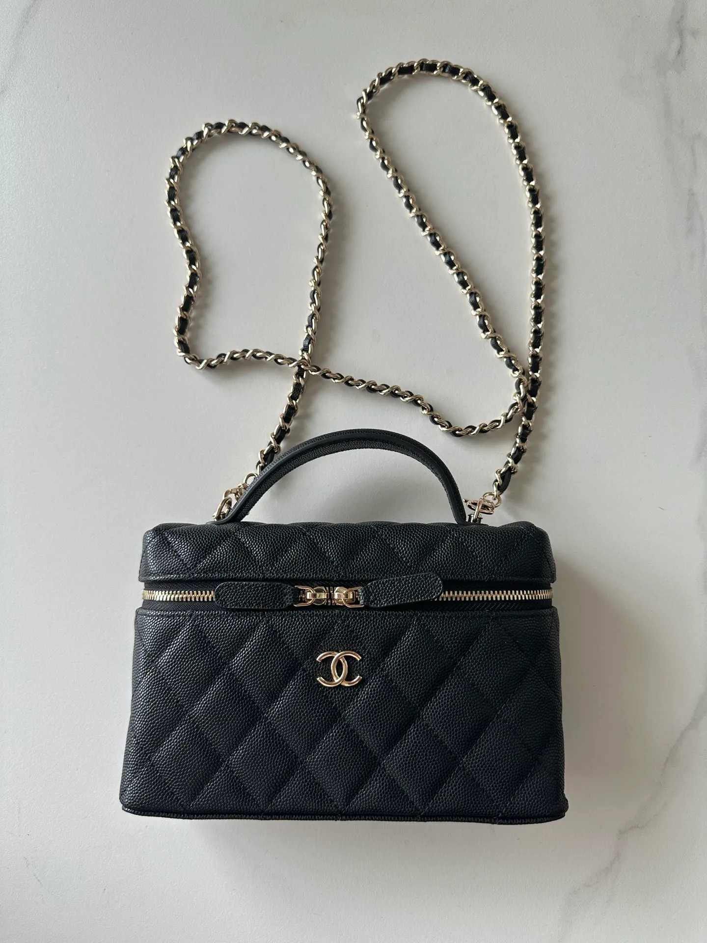 All Categories Chanel Women's Bags 2 (Chanel) Chanel Original Order AP4475