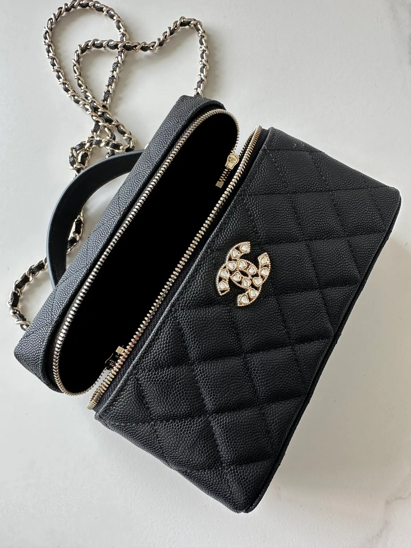 All Categories Chanel Women's Bags 2 (Chanel) Chanel Original Order AP4475