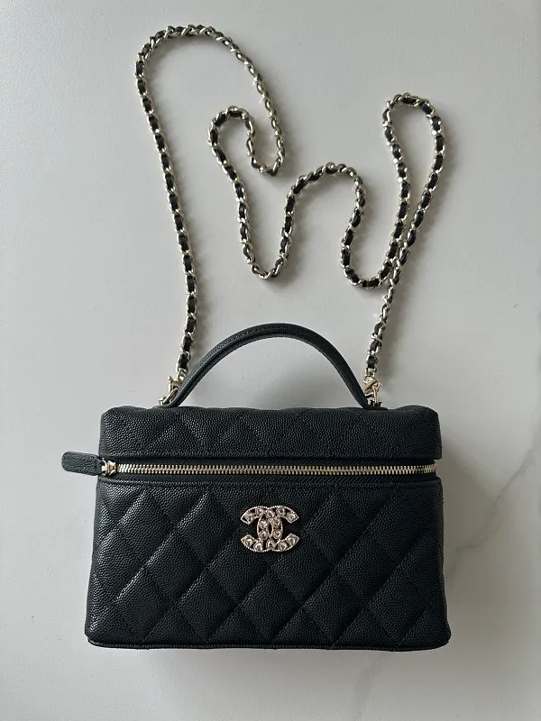 All Categories Chanel Women's Bags 2 (Chanel) Chanel Original Order AP4475