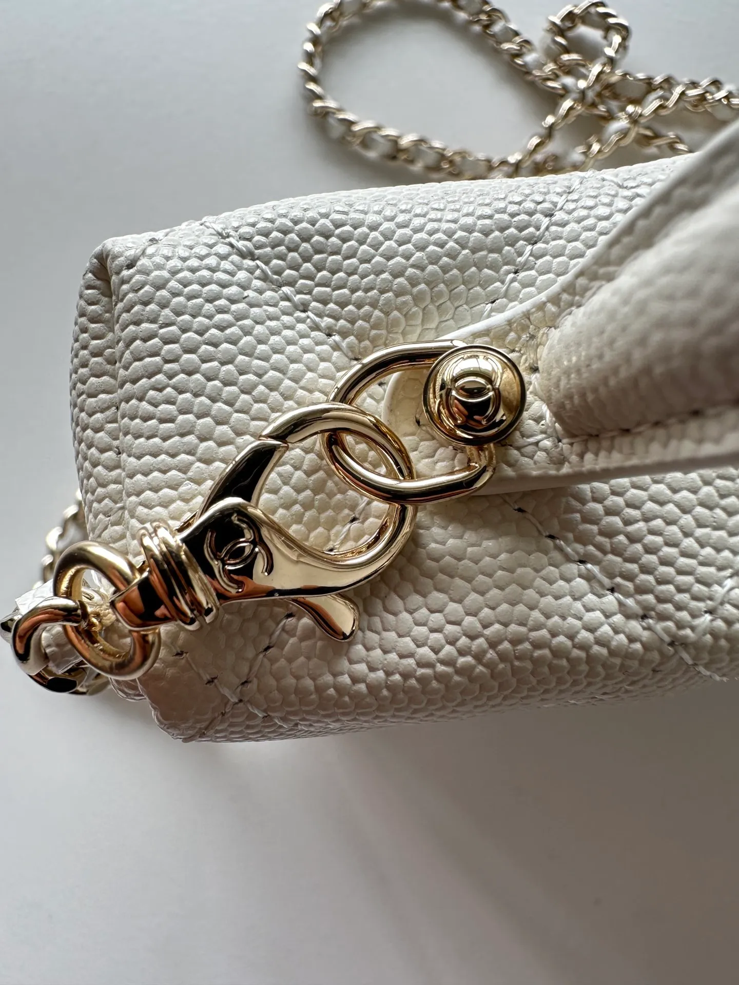 All Categories Chanel Women's Bags 2 (Chanel) Chanel Original Order AP4475