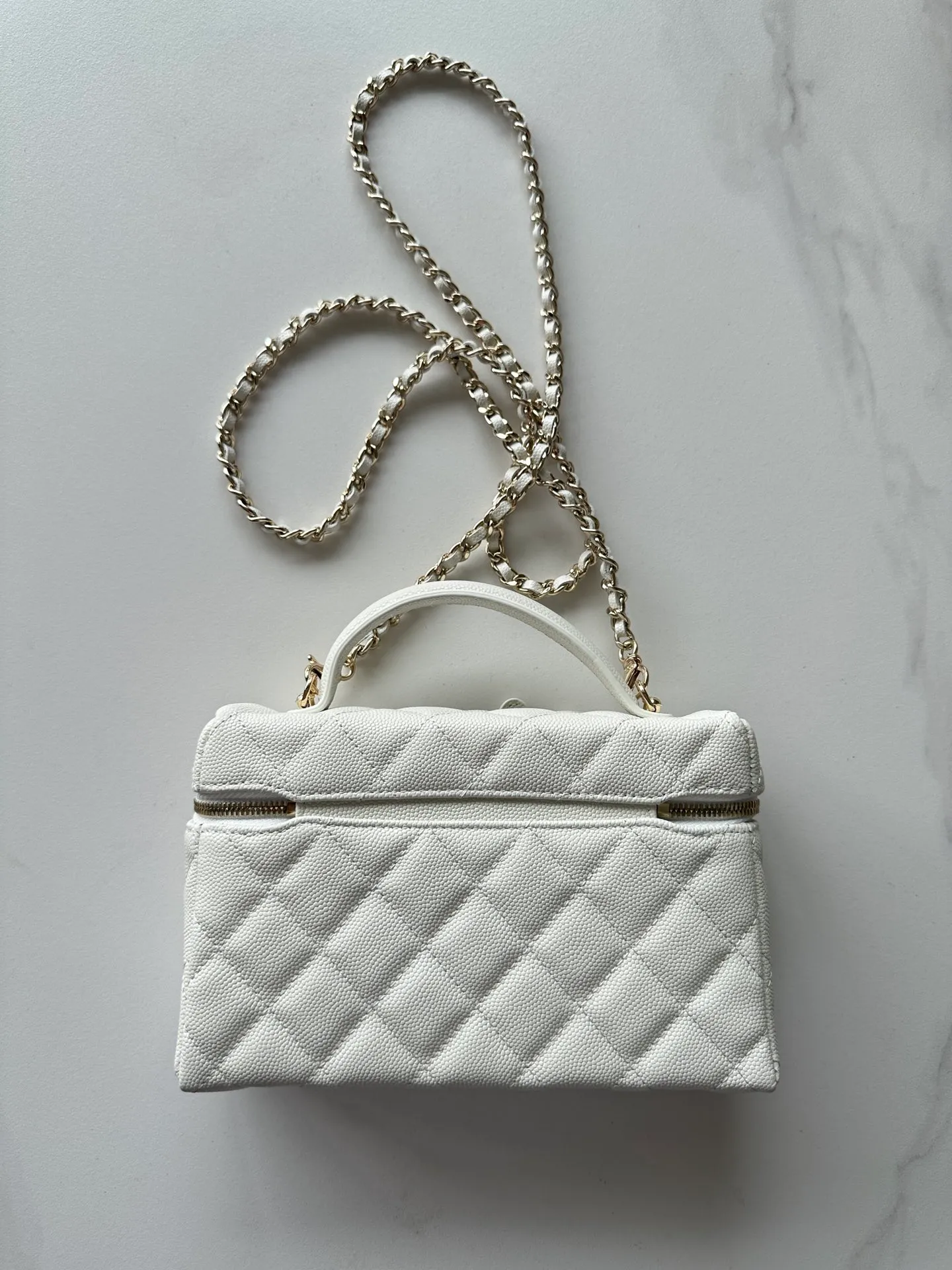 All Categories Chanel Women's Bags 2 (Chanel) Chanel Original Order AP4475