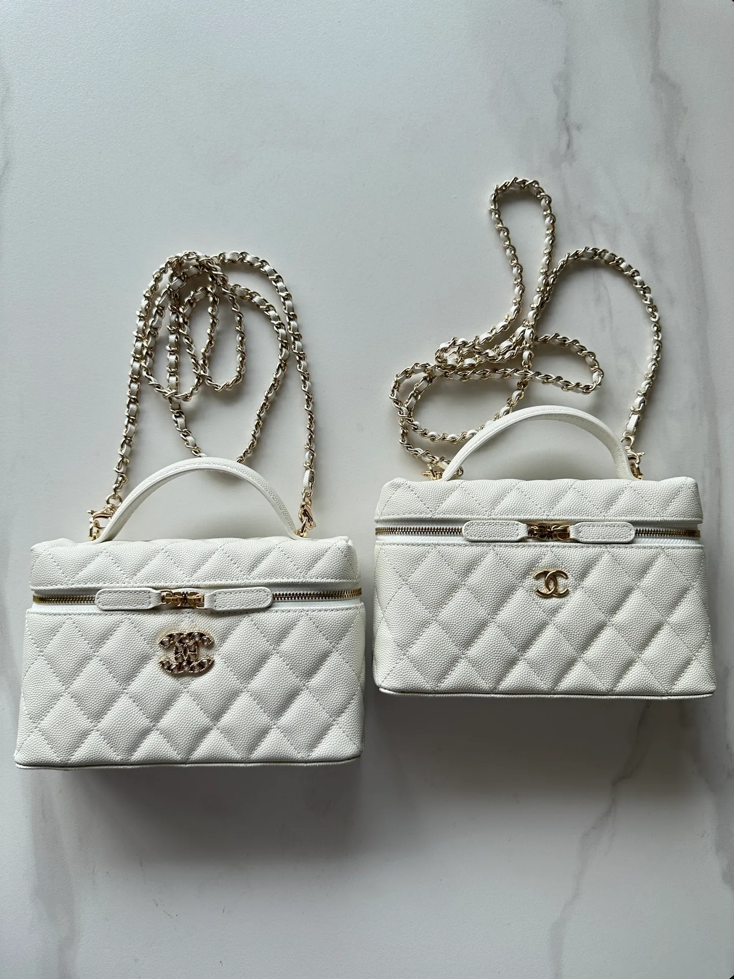 All Categories Chanel Women's Bags 2 (Chanel) Chanel Original Order AP4475