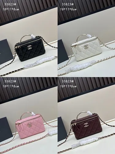 All Categories Chanel Women's Bags 2 (Chanel) Chanel 33823