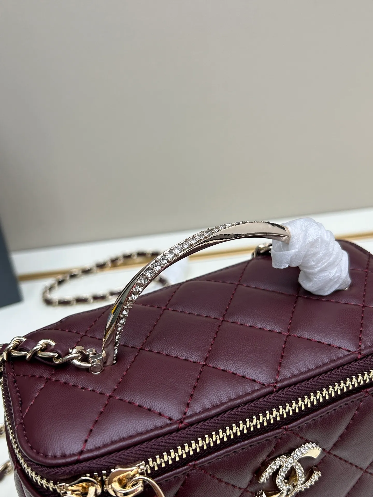 All Categories Chanel Women's Bags 2 (Chanel) Chanel 33823