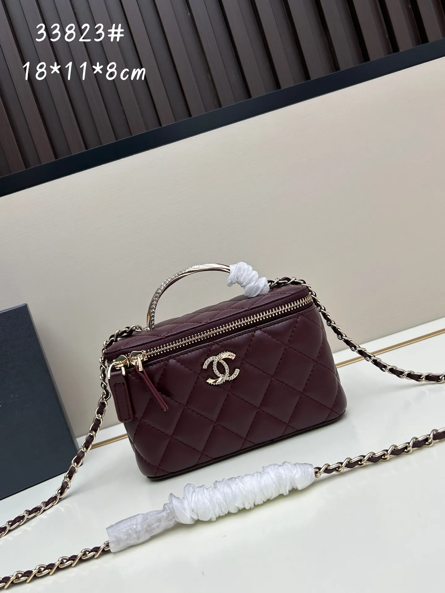 All Categories Chanel Women's Bags 2 (Chanel) Chanel 33823