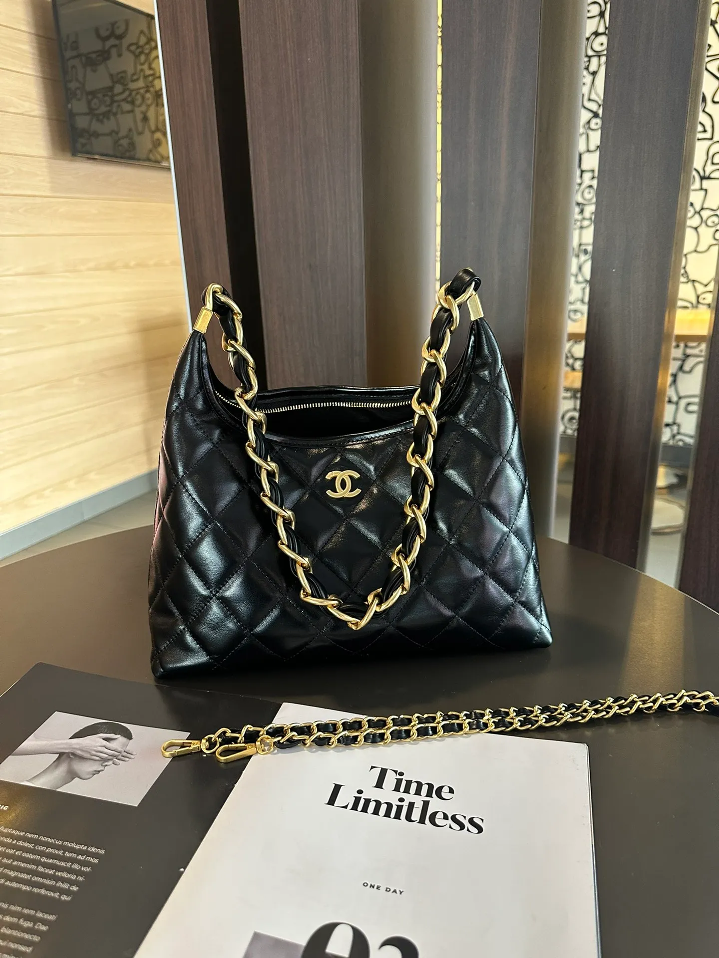 All Categories Chanel Women's Bags (Chanel) Chanel 9022