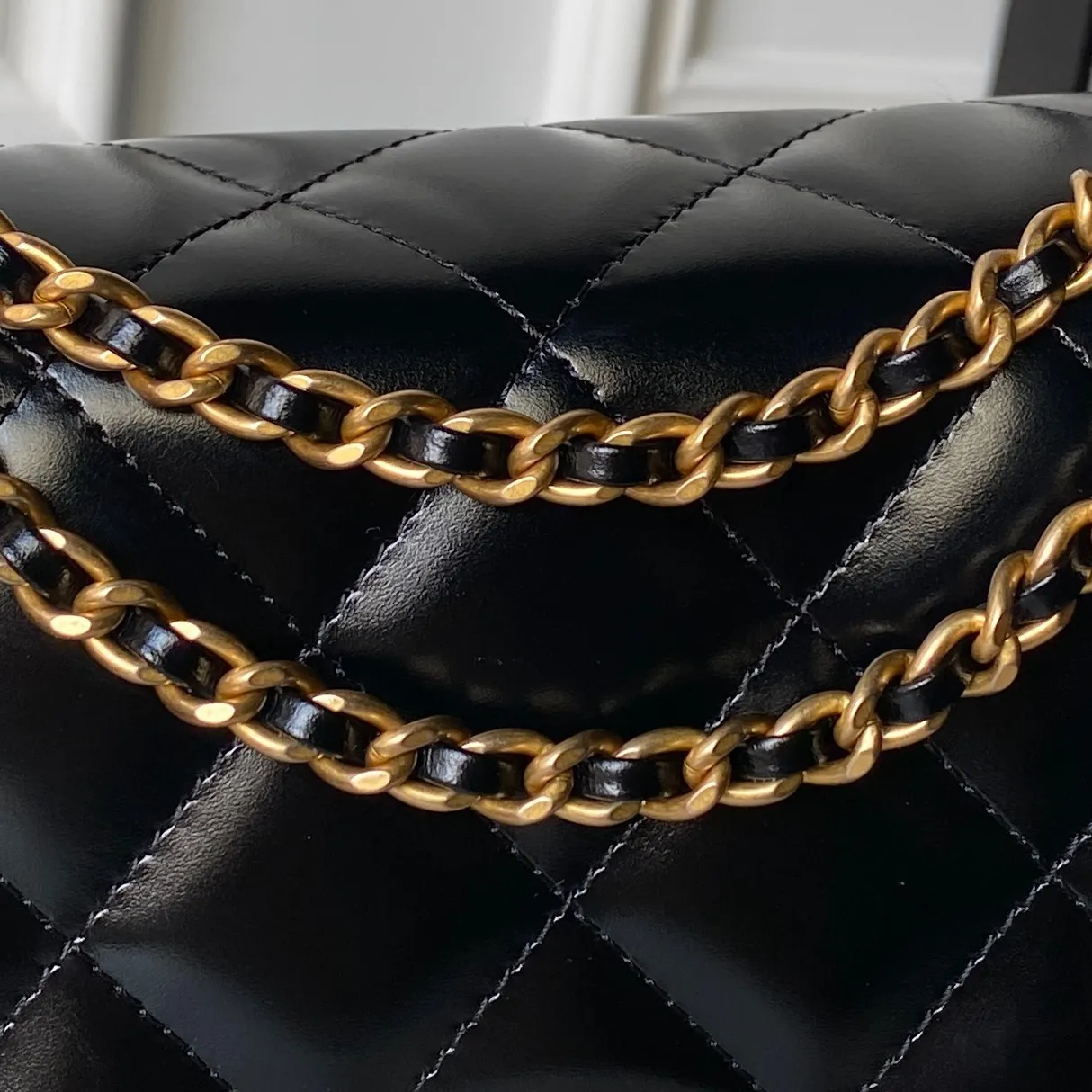 All Categories Chanel Women's Bag 2 (Chanel) Chanel Original Order AS2649