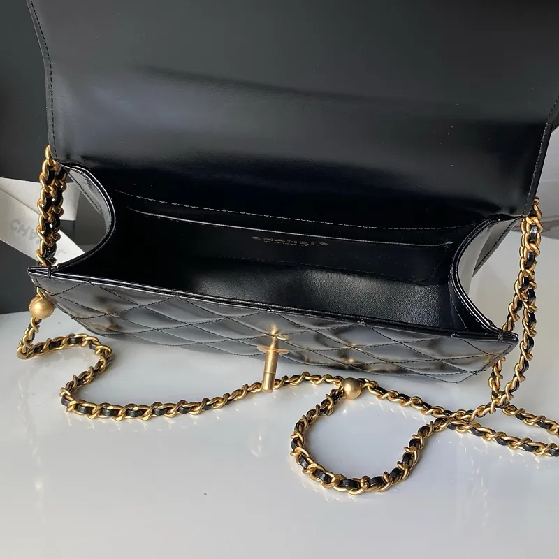 All Categories Chanel Women's Bag 2 (Chanel) Chanel Original Order AS2649