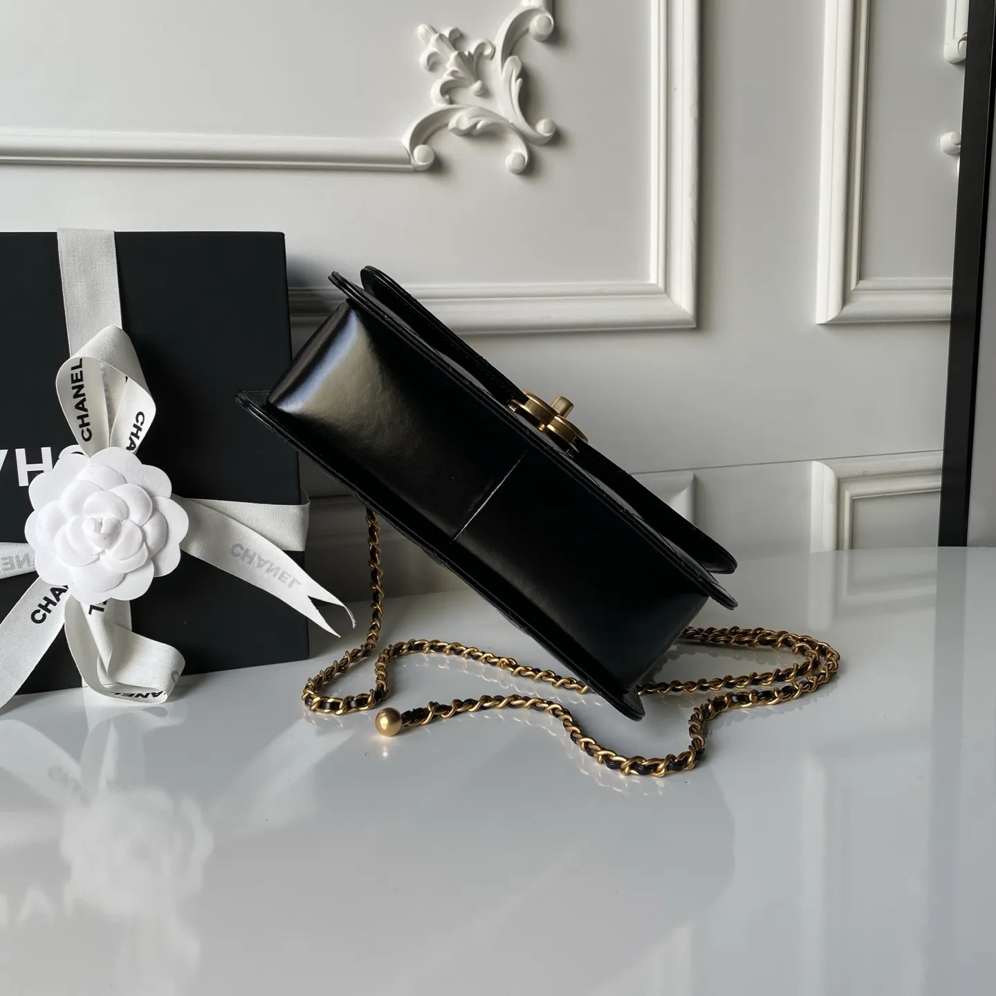 All Categories Chanel Women's Bag 2 (Chanel) Chanel Original Order AS2649
