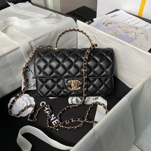 All Categories Chanel Women's Bags 2 (Chanel) Chanel Original Order AS4924