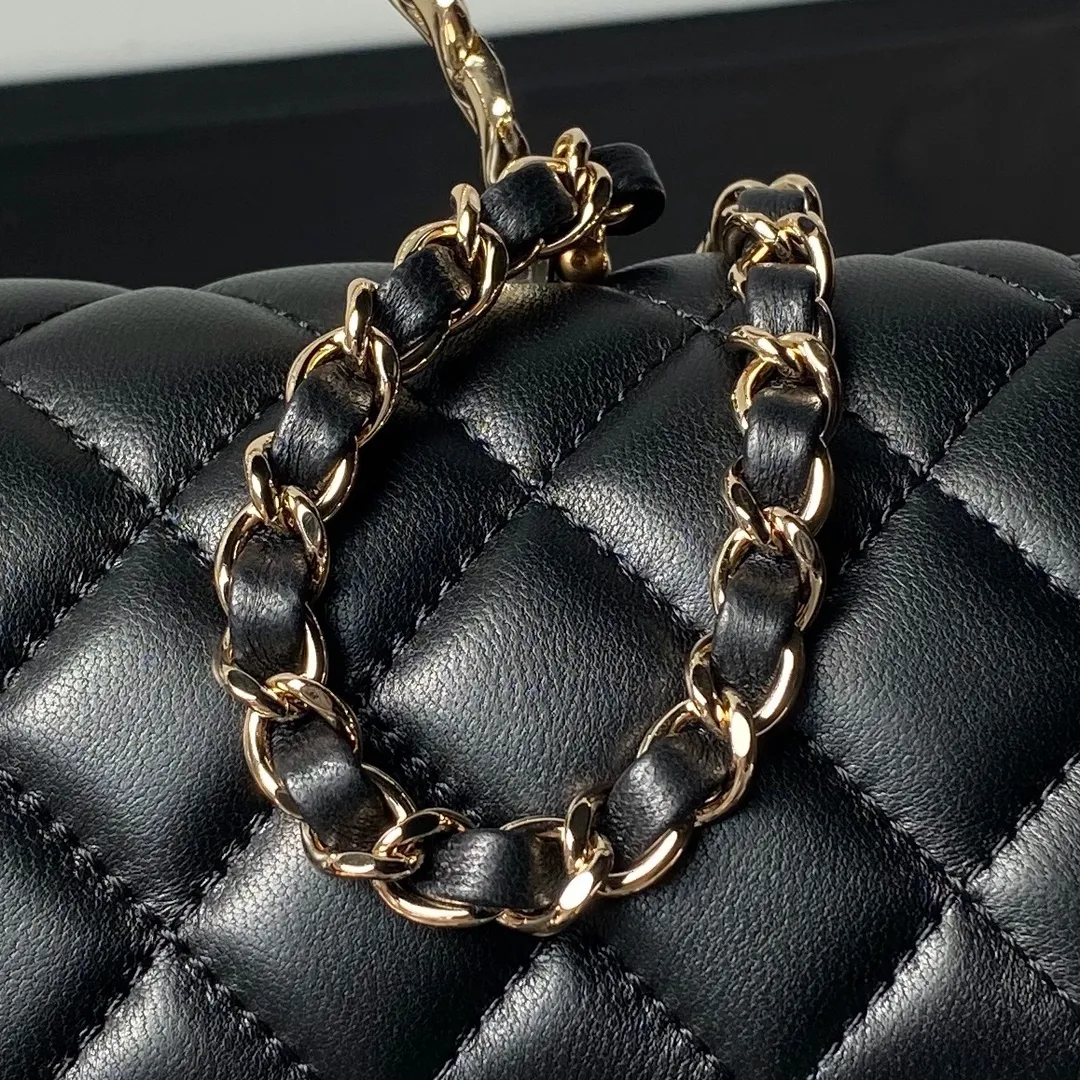 All Categories Chanel Women's Bags 2 (Chanel) Chanel Original Order AS4924