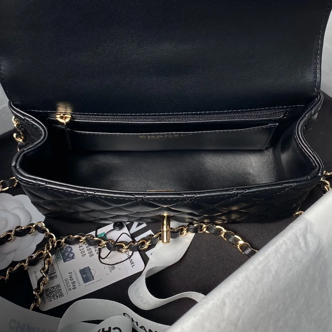All Categories Chanel Women's Bags 2 (Chanel) Chanel Original Order AS4924