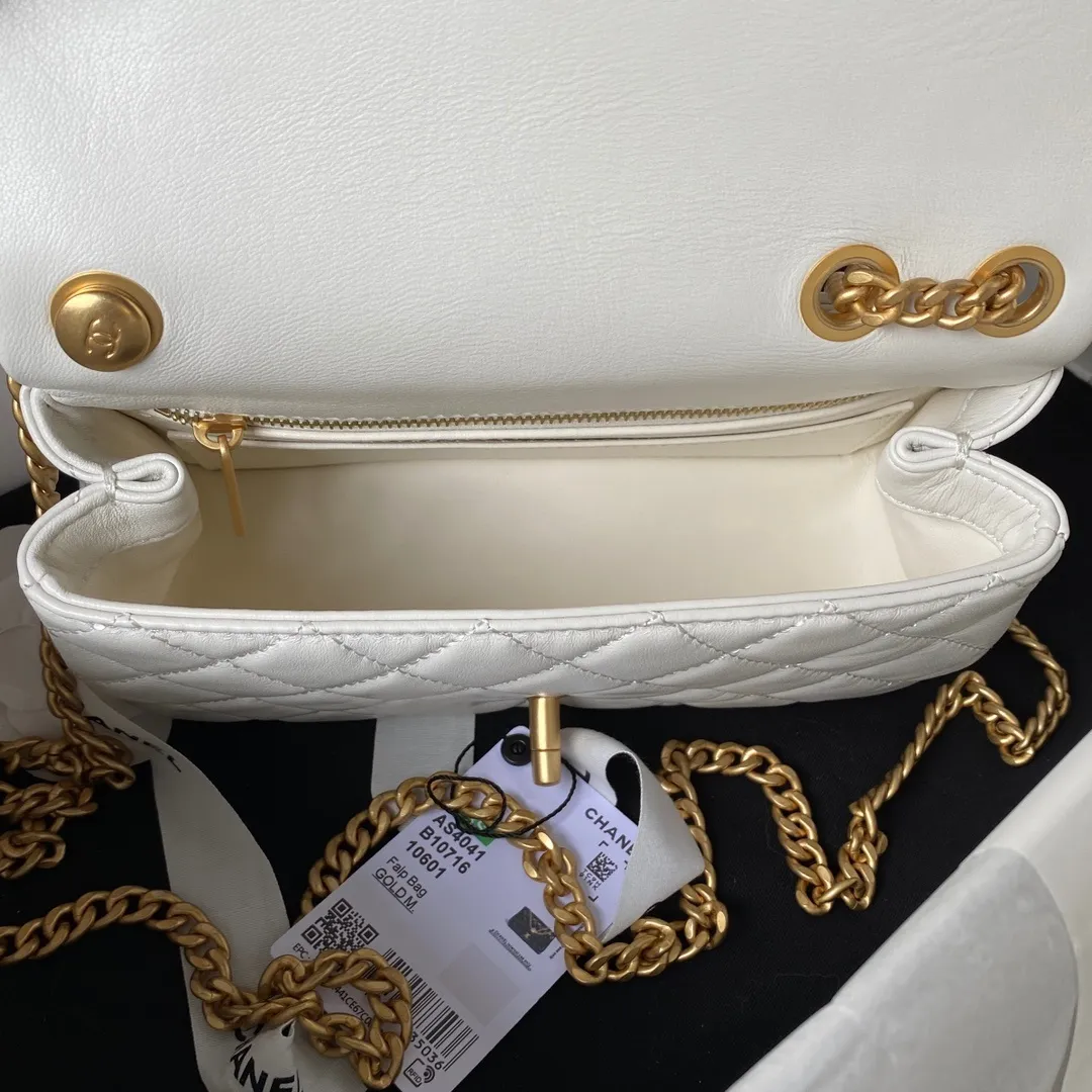All Categories Official Website "Brand Women's Bags" Women's Bags 💙 Chanel 2025 New CHANEL Crossbody Bag