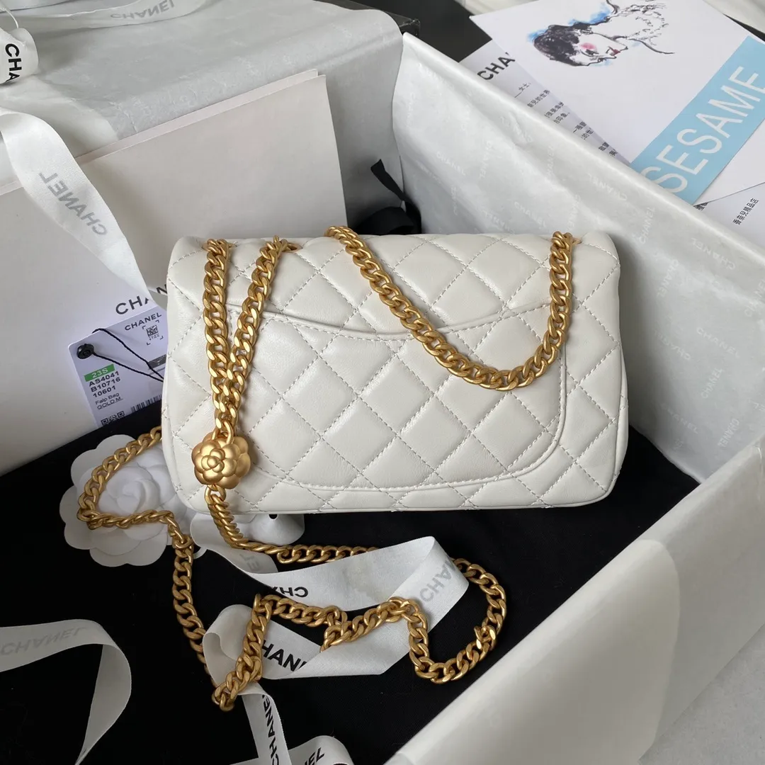 All Categories Official Website "Brand Women's Bags" Women's Bags 💙 Chanel 2025 New CHANEL Crossbody Bag