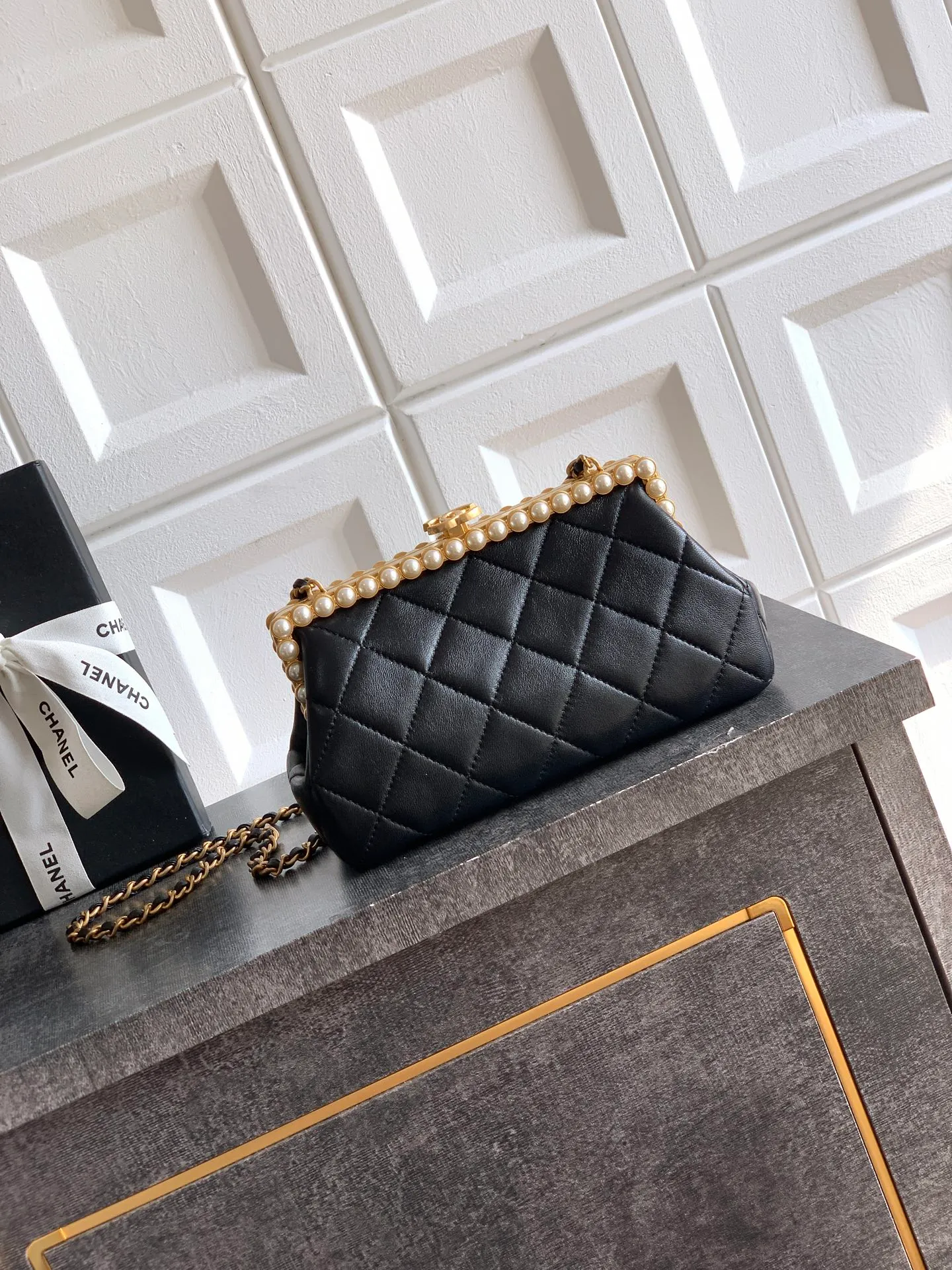All Categories Chanel Women's Bags (Chanel) Chanel 5912