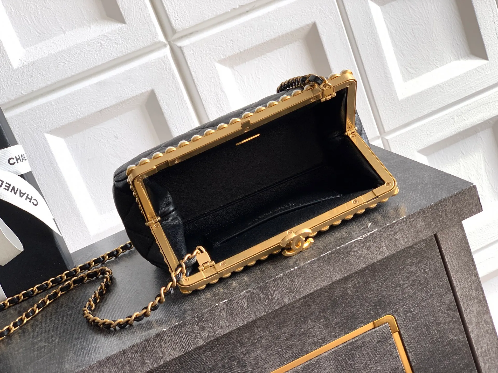 All Categories Chanel Women's Bags (Chanel) Chanel 5912
