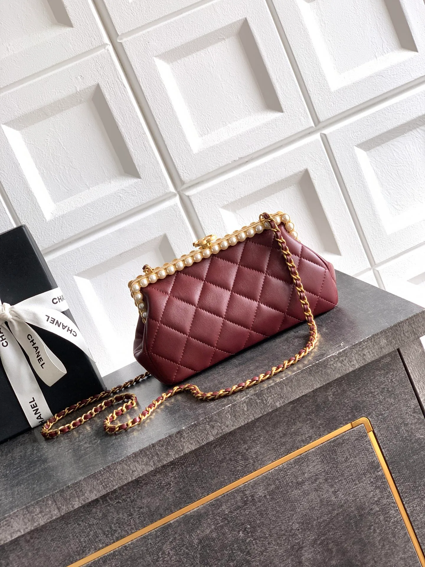 All Categories Chanel Women's Bags (Chanel) Chanel 5912