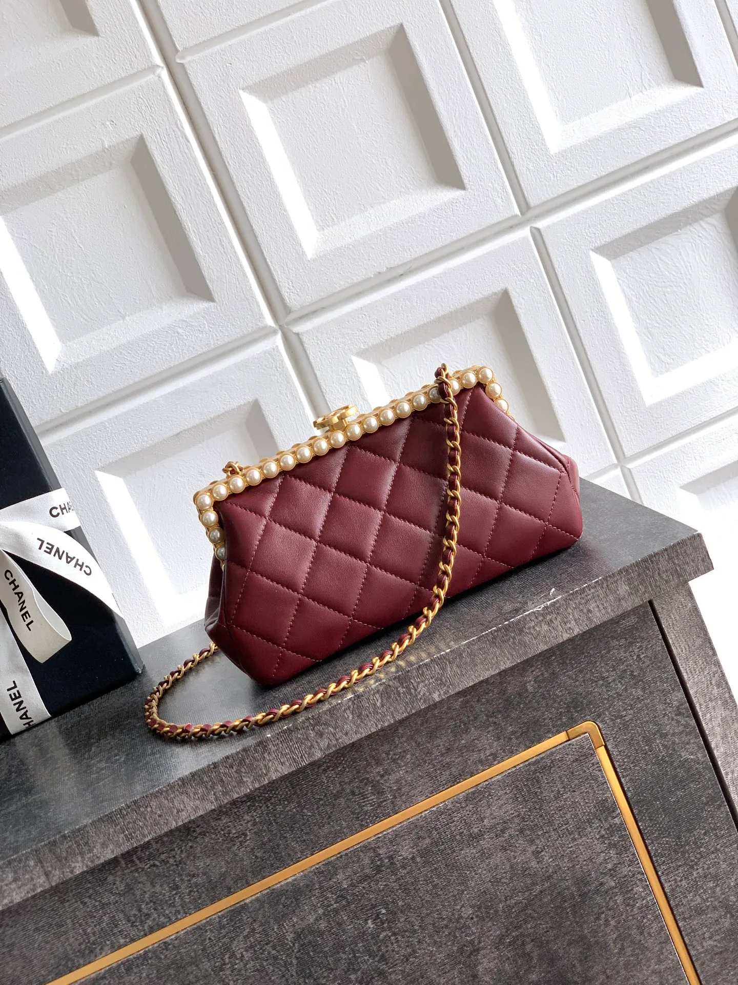 All Categories Chanel Women's Bags (Chanel) Chanel 5912